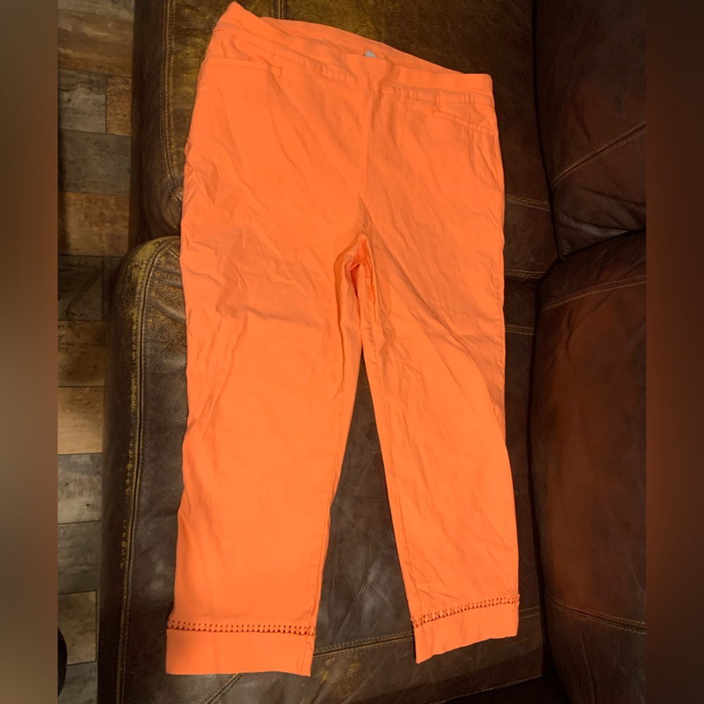 Chicos pants